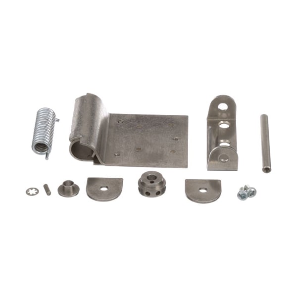 Hinge Assembly
